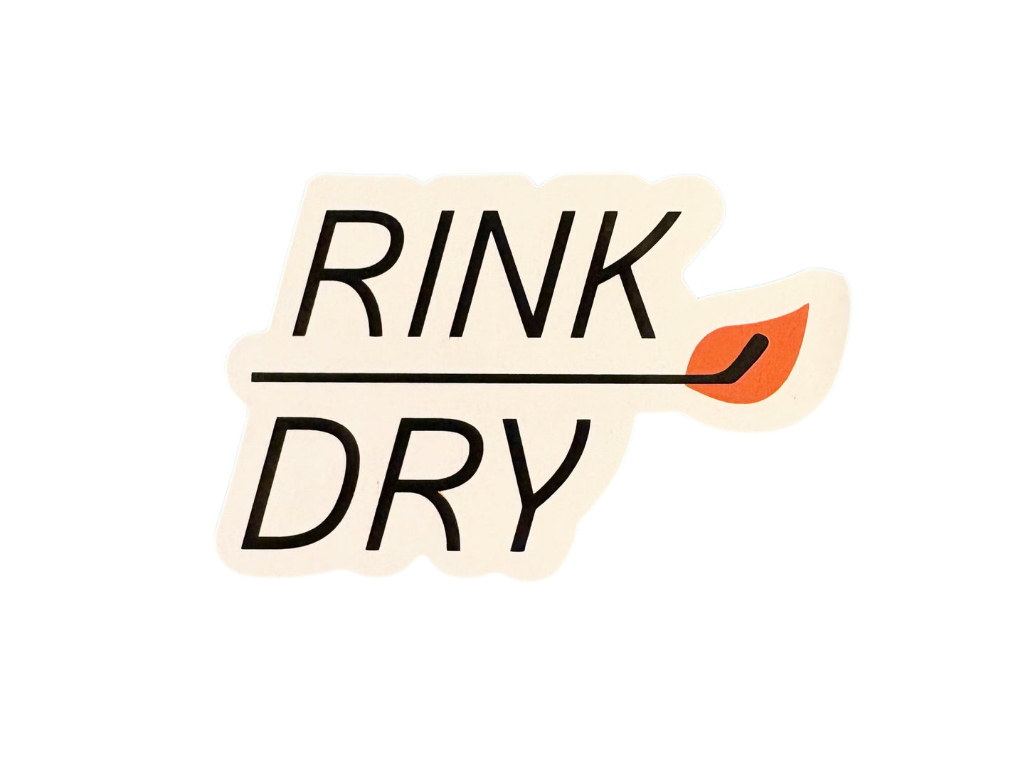 + Logo Sticker
