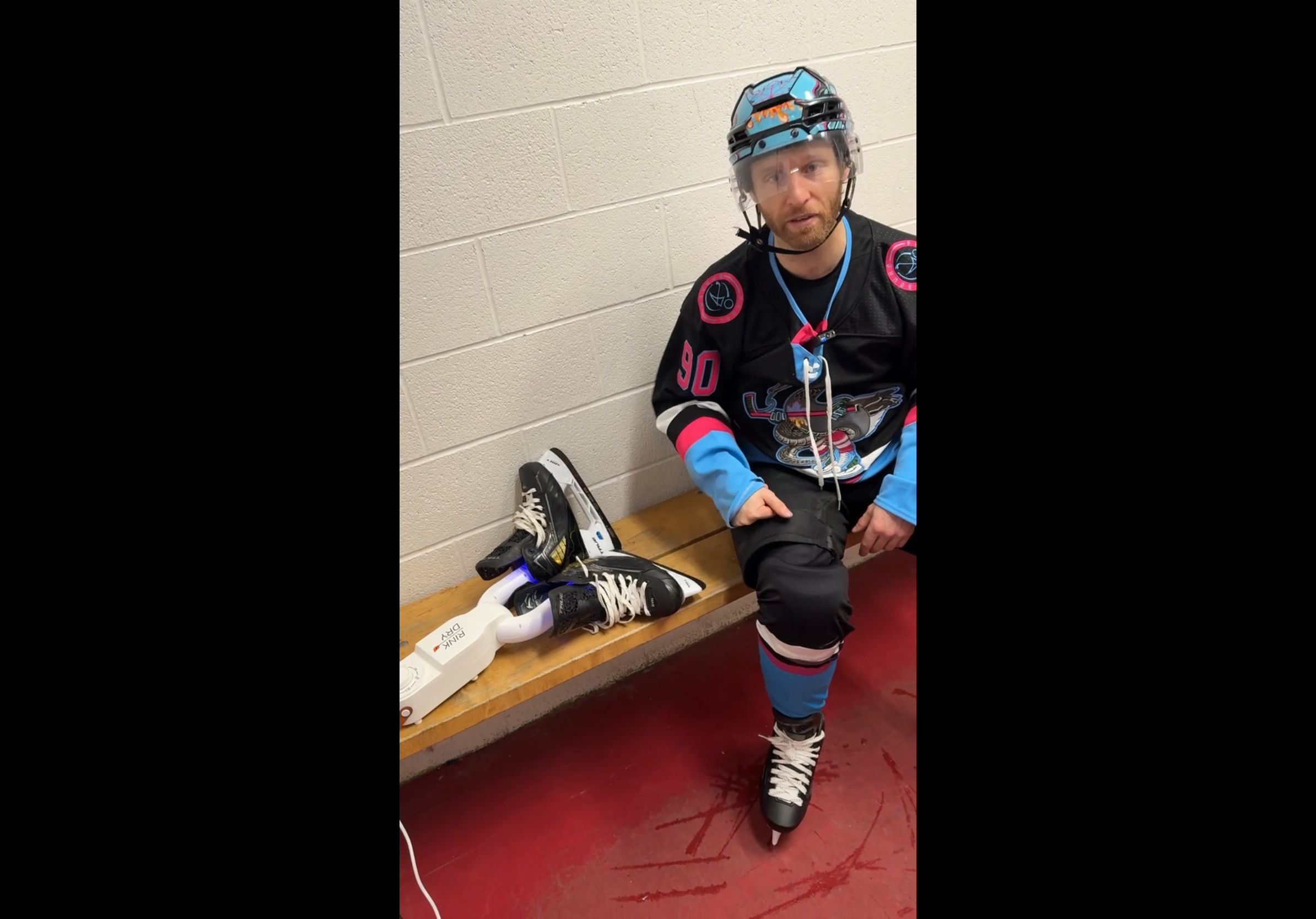 Load video: Testimonials