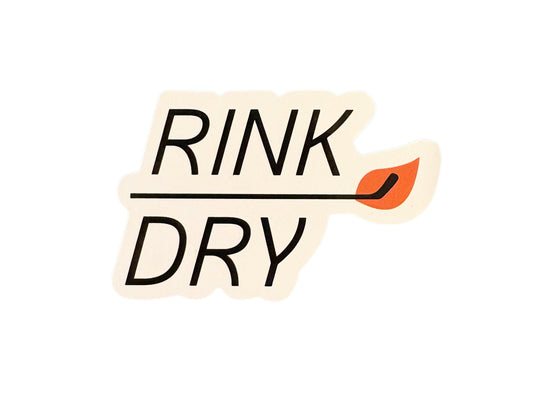 + Logo Sticker