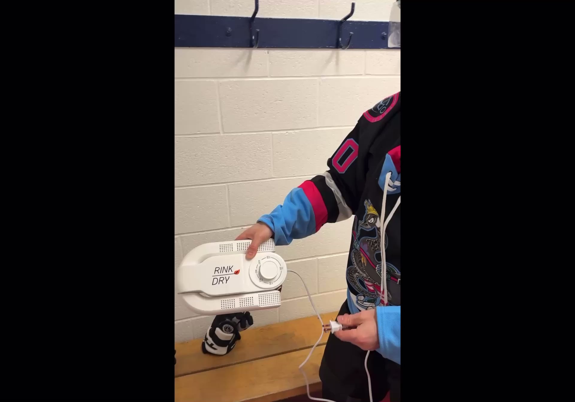 Load video: 